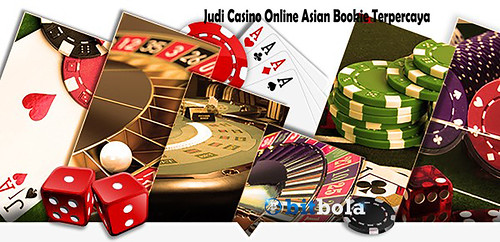 Judi Indian Casino Online Asian Bookie Terpercaya