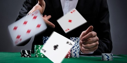 Keuntungan Bermain Indian Casino Online Indonesia