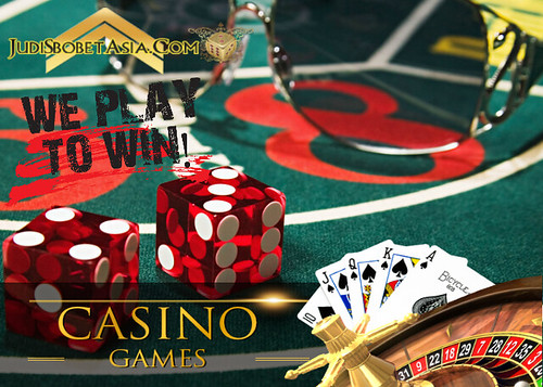 Keuntungan Bermain Judi Casino Online