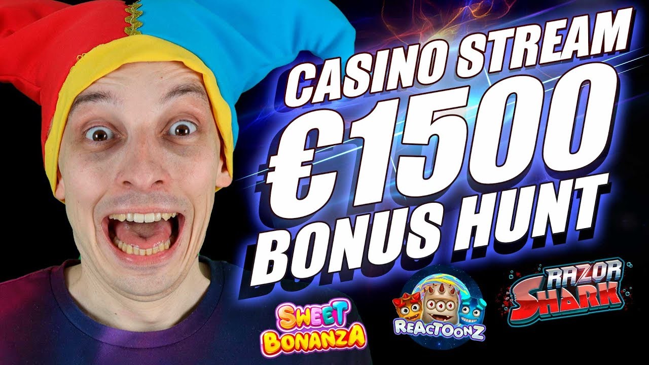 LIVE Indian Casino current, BONUS HUNT | ONLINE SLOTS BIG WINS with mrBigSpin