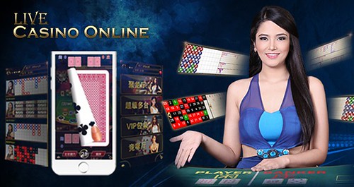 Live Indian Casino Online Bonus Terbanyak