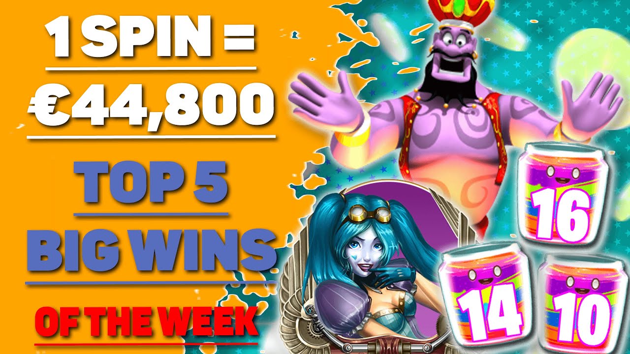 ?MUST SEE? Online Indian Casino Big Wins Compilation #25 ⭐ Slots Jackpots of the Week ⭐ OnlineCasinoPolice