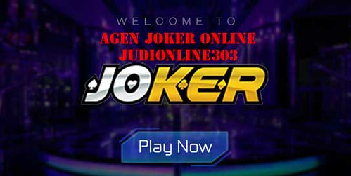 Memasang Taruhan Bersama Agen Judi Joker Indian Casino Online