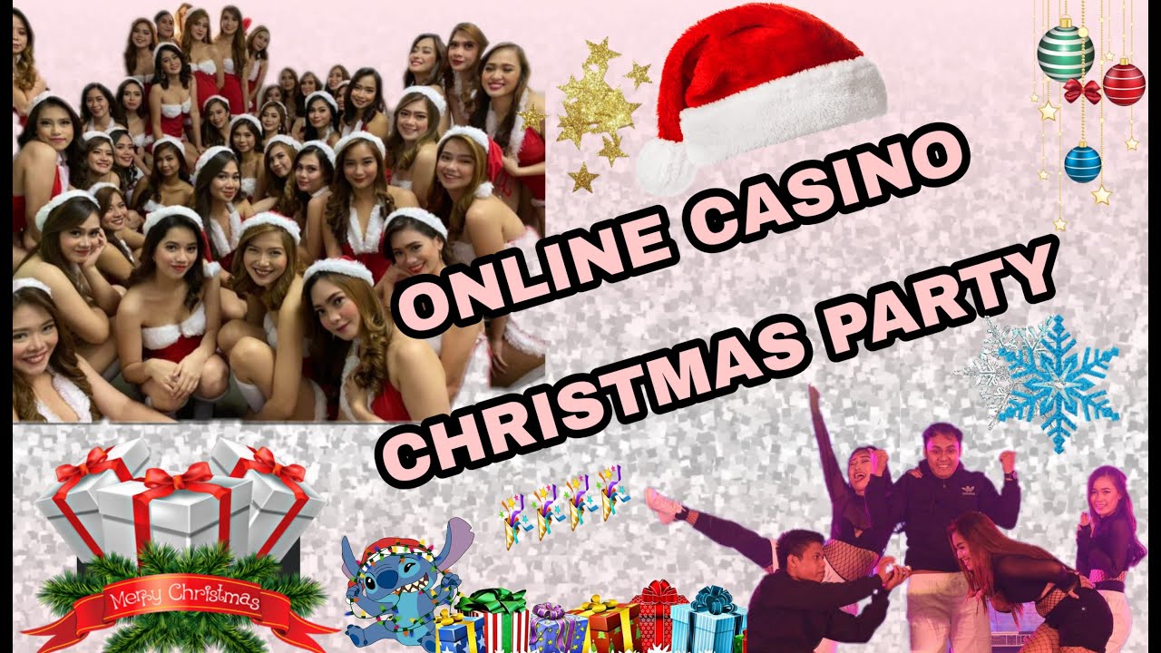 ONLINE Indian Casino CHRISTMAS political party ?