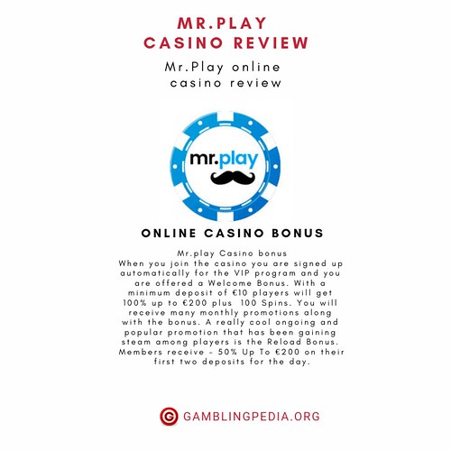 Online Casino Review