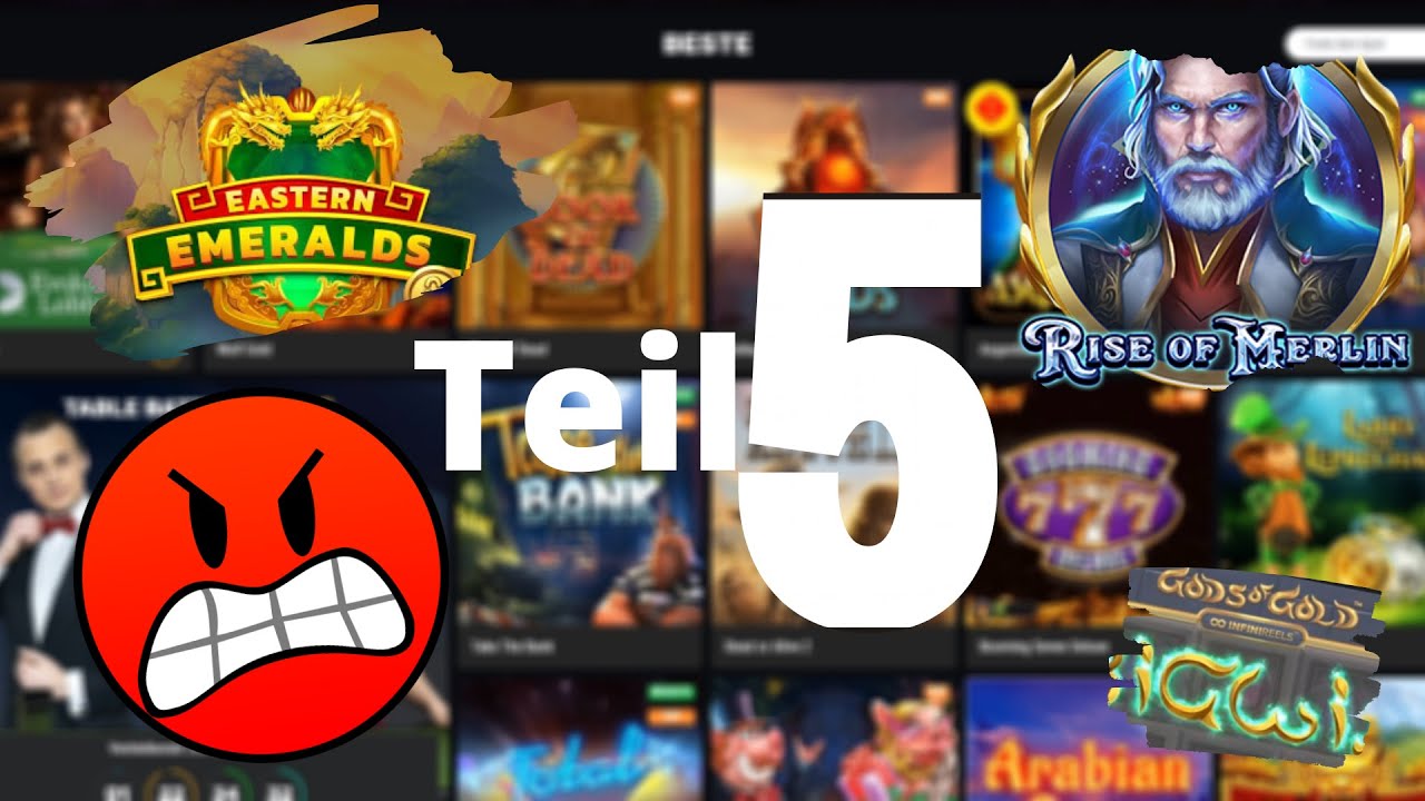 Online Indian Casino Deutsch – Wie weit komme ich mit 60 € TEIL 5