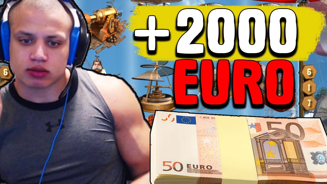 Online Indian Casino Deutschland ? 2000 Euro an Online Spielautomaten gewonnen