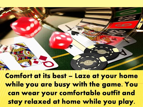 Online Indian Casino Games Canada