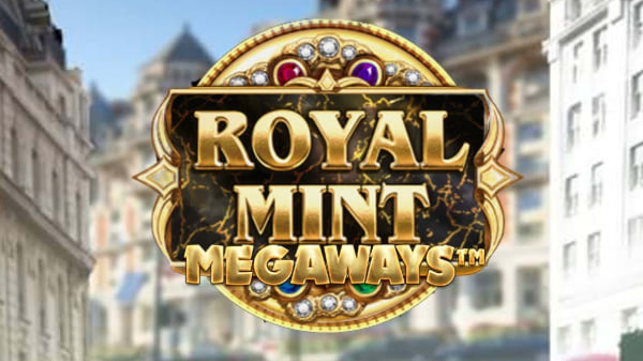 Online Indian Casino Megaways Royal Mint Part 1