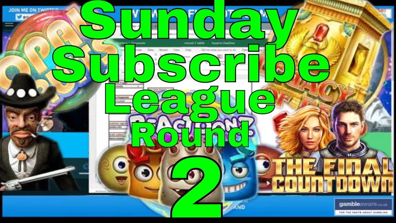 Online Indian Casino Slots Sun Subscriber league round 2 #2