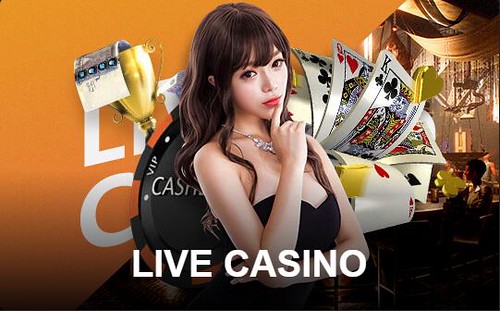 Online Live Indian Casino Malaysia