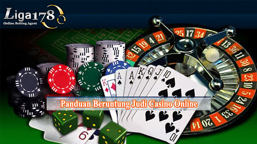 Panduan Beruntung Judi Indian Casino Online