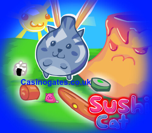 Play Sushi true cat Game – Give You More Fun Gaming Experience