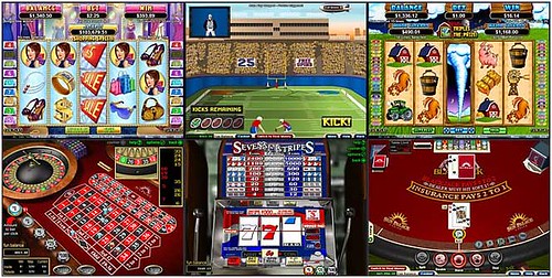 Play and Win Finest Online Indian Casino Games Australia are Right Here