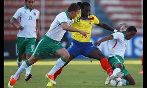 Prediksi Bolivia VS Ecuador | Casino Online