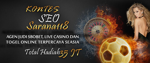 SARANA118.COM AGEN JUDI SBOBET LIVE Indian Casino DAN TOGEL ONLINE TERPERCAYA SEASIA