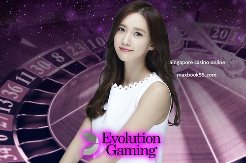 Singapore casino online - maxbook55.com