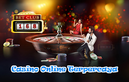 Situs Indian Casino Online Android Terpercaya
