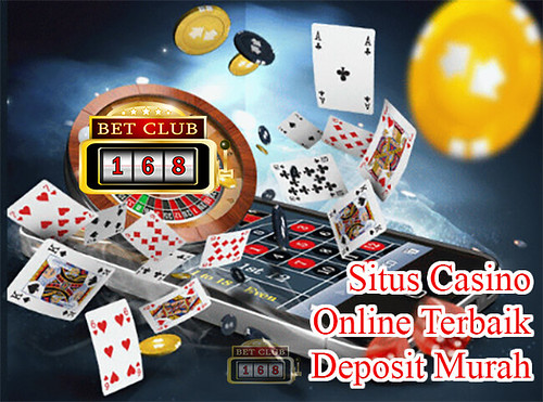 Situs Indian Casino Online Terbaik Deposit Murah