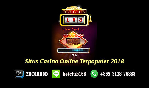 Situs Indian Casino Online Terpopuler 2018