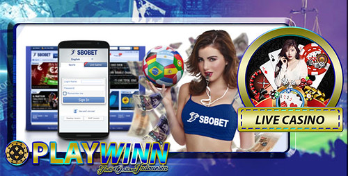 Situs Indian Casino Sbobet Deposit 50rb