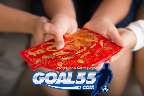 Situs Judi Casino Online Bagi Bagi Angpao