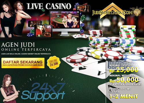 Situs Judi Casino Online Deposit Termurah