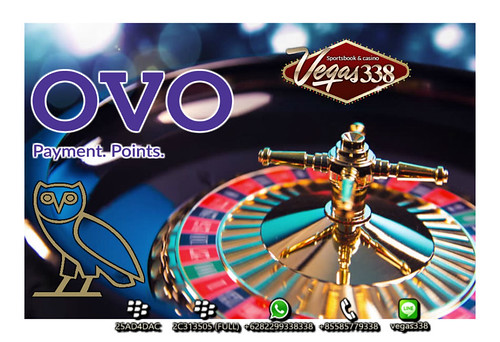 Situs Judi Casino online Terpercaya Pakai Ovo