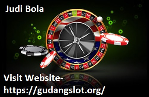 Situs Judi Online