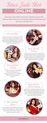 Situs Judi Slot Online