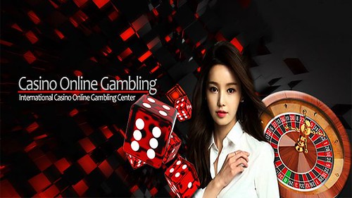 Situs Taruhan Casino Online Terpercaya