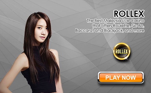 Slot Games – Play Now