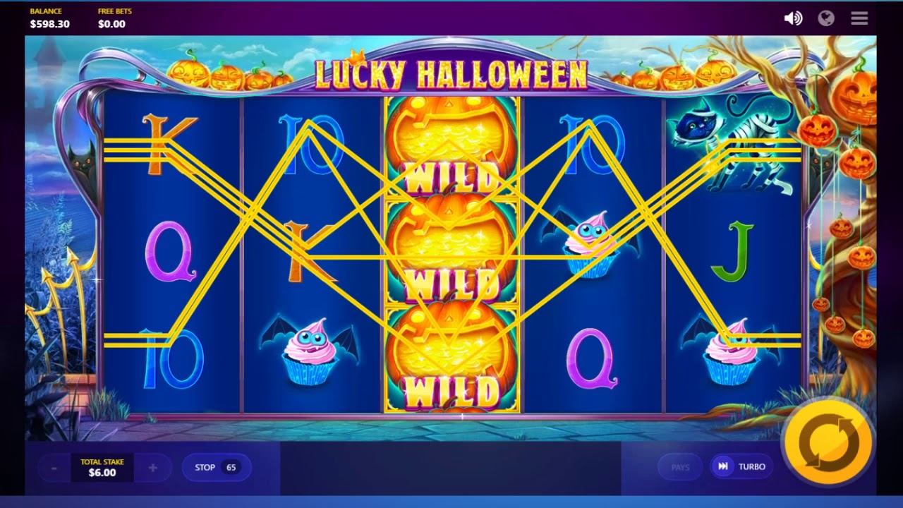 ? Slots with Halloween atmosphere ?? Good reward at 888 online Indian Casino ??
