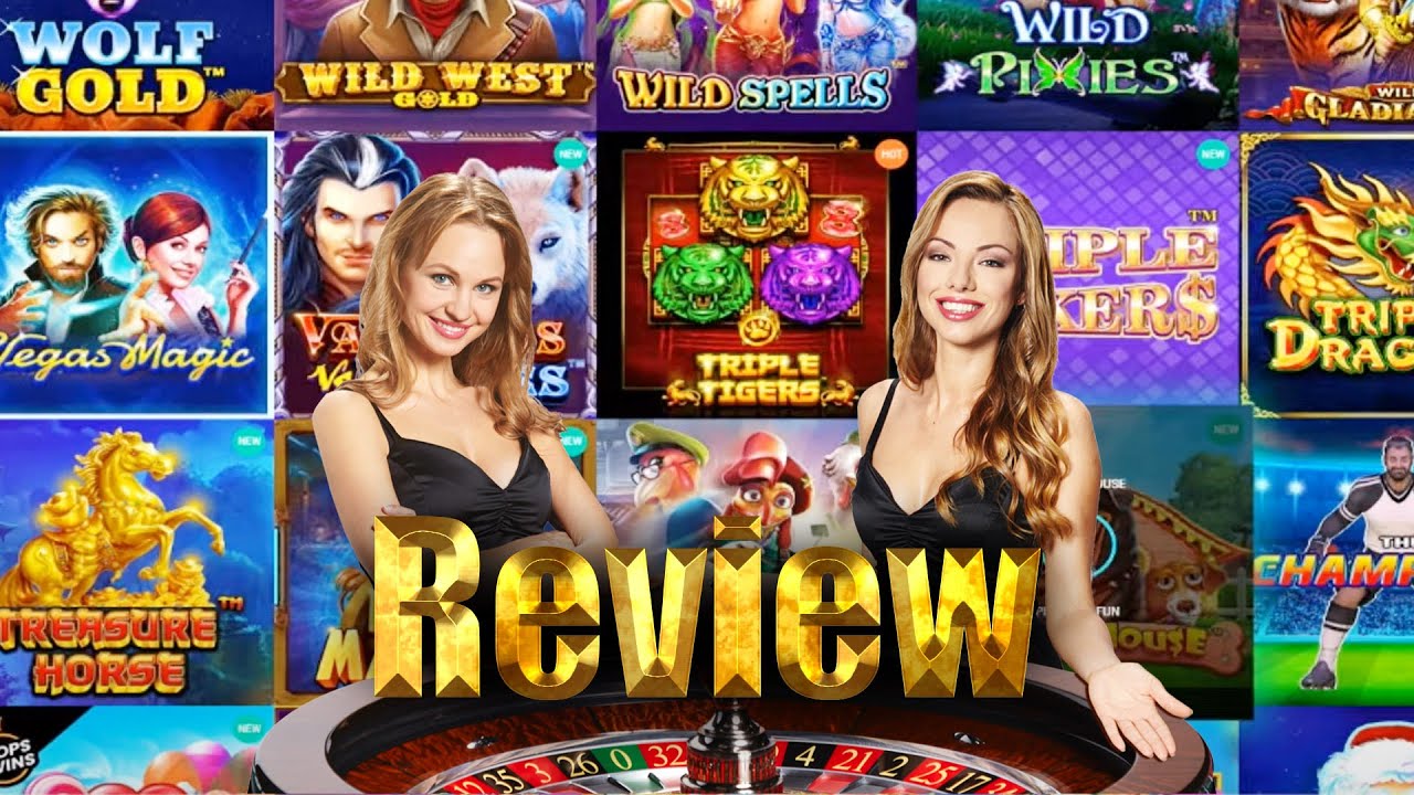 Spinia Indian Casino Review – Online Gambling Review 2020