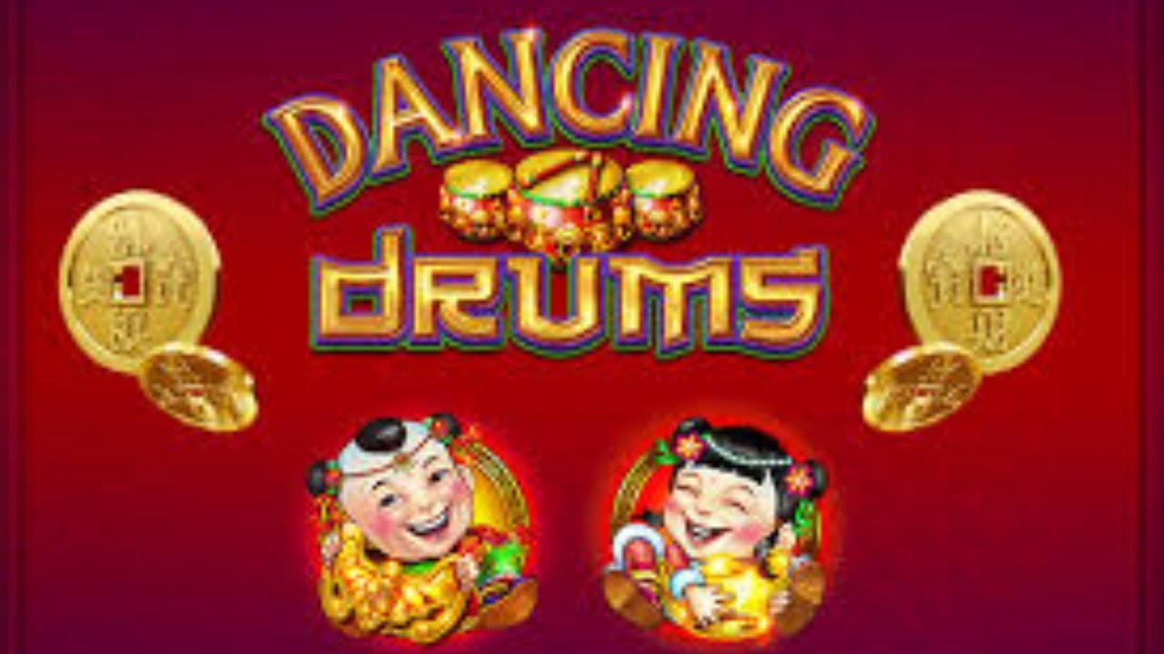 Sugarhouse Online Indian Casino – Dancing Drums DOUBLE OR NOTHING!