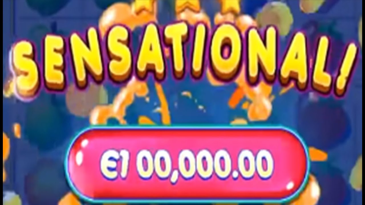 TOP 5 BIGGEST WINS FROM ONLINE Indian Casino OF THE WEEK ? New World Record Win 100.000€ Fruit political party slots!