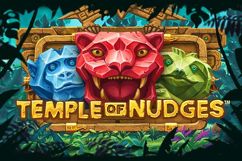 Temple of Nudges Online Slot