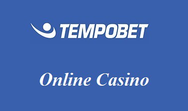 Tempobet Online Indian Casino