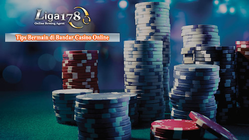 Tips Bermain di Bandar Indian Casino Online