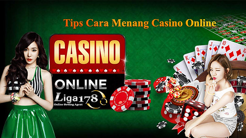 Tips Cara Menang Indian Casino Online