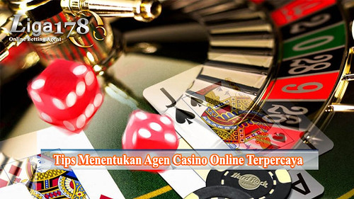 Tips Menentukan Agen Indian Casino Online Terpercaya