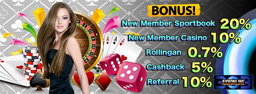 Tips Rahasia Menang Bermain Agen Judi Casino Online Deposit Termurah
