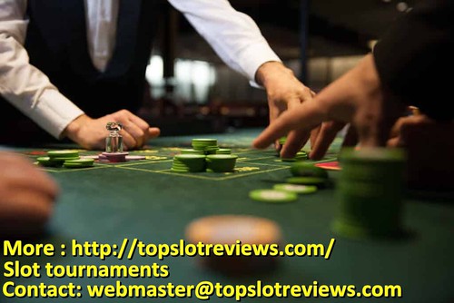 Today, online slot tournaments are famous among Indian Casino gamers, and they try to find new methods within the game and learn how to be the winner. The first reason for the fame of slot tournaments is their handiness.