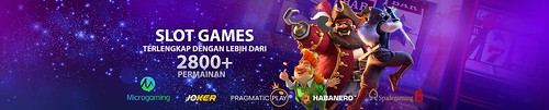Top Permainan Judi Online Indonesia | Crazyrich88a.com