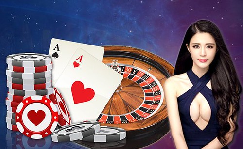 Trik Menang Bermain Indian Casino Online