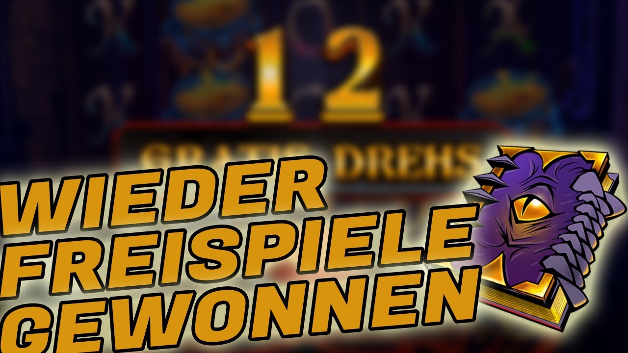WIEDER FREISPIELE GEWONNEN! | Online Indian Casino Slots | Deutsch