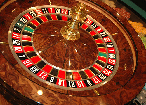 What you will enjoy most in online casino gambling?
