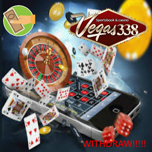 Withdraw Tanpa Batas Agen Judi Casino Online