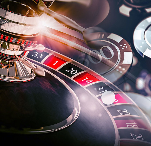casino