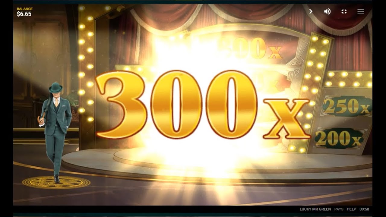 lucky mr green slot | mr green online Indian Casino